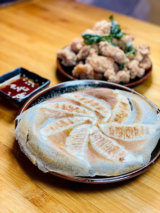 Kyuramen - Long Island City Picture 2