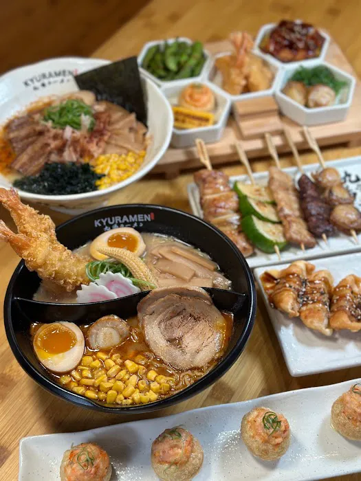 Kyuramen - Long Island City Picture 4