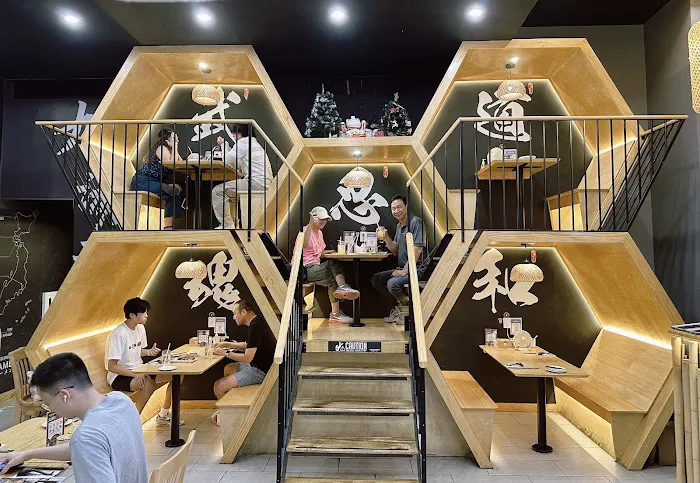 Kyuramen - Long Island City Picture 1