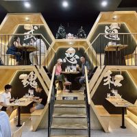 Kyuramen - Long Island City ico