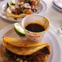 Tacombi - Long Island City ico