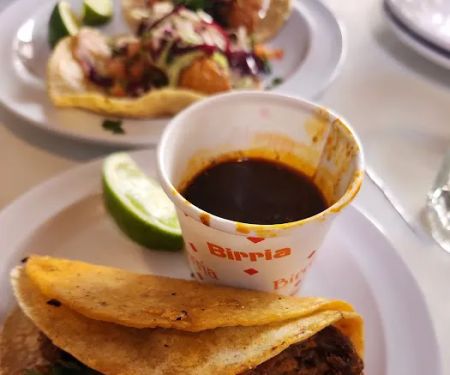 Tacombi - Long Island City