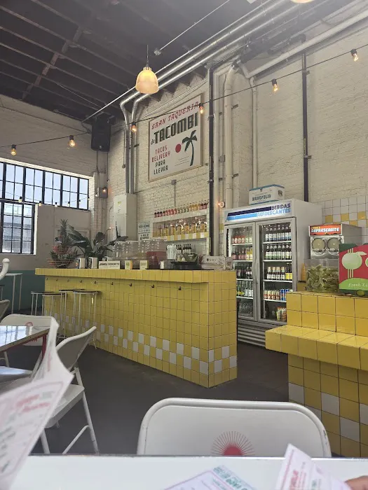 Tacombi - Long Island City Picture 5