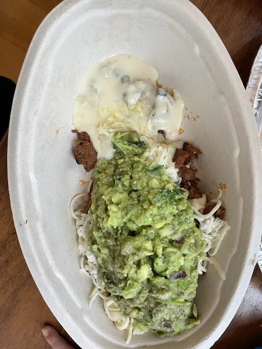 Chipotle Mexican Grill Picture 9