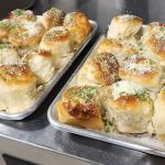 Juliet's Pizza