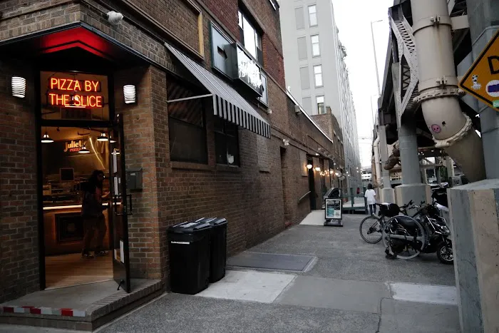 Juliet's Pizza Picture 3
