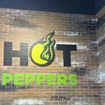 Hot Peppers LIC