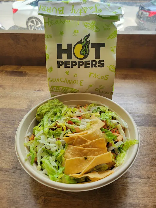 Hot Peppers LIC Picture 7