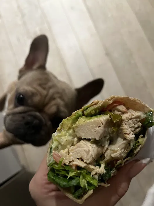 Veronica's Burrito Bar Picture 1