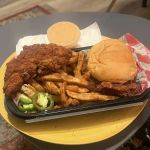 Sizzling Spot