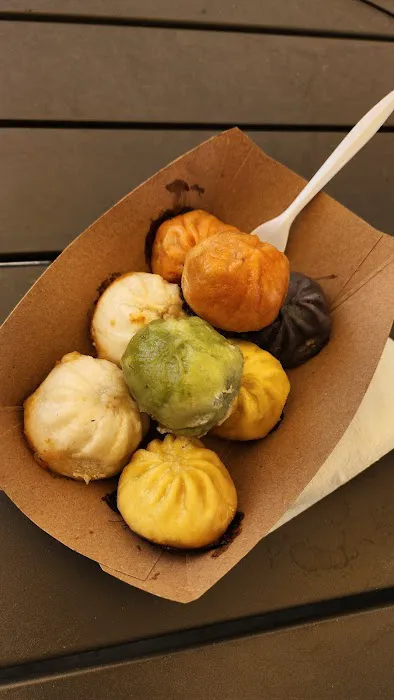 Ai dumpling Picture 1