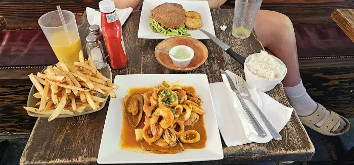 The Inkan Restaurant Picture 1