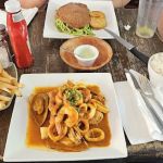 The Inkan Restaurant