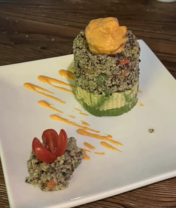The Inkan Restaurant Picture 8