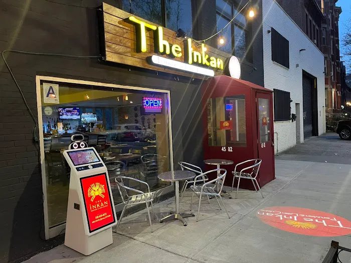 The Inkan Restaurant Picture 10
