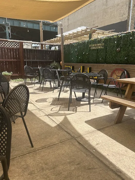 The Inkan Restaurant Picture 5
