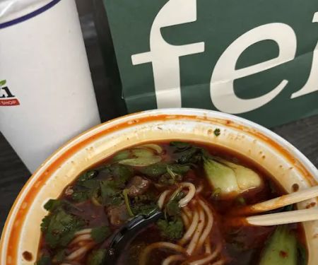 FER at Foodcellar