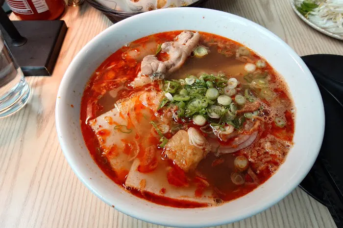 Chef Papa Vietnamese Kitchen LIC Picture 9