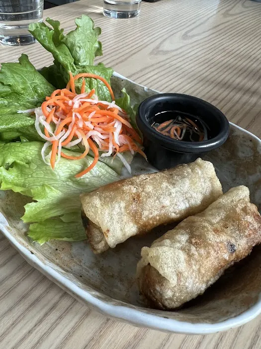 Chef Papa Vietnamese Kitchen LIC Picture 8