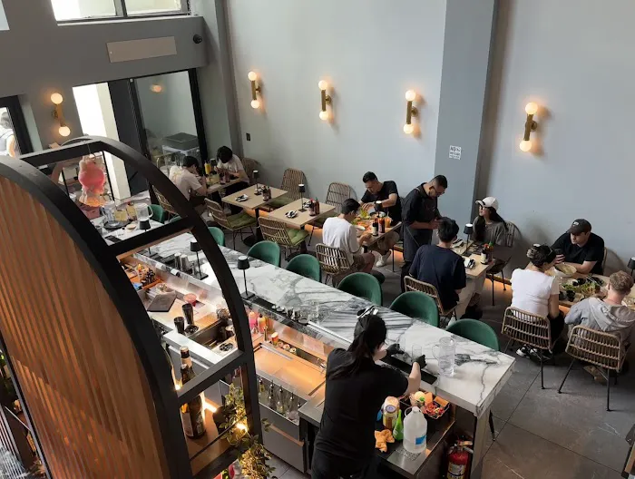 Chef Papa Vietnamese Kitchen LIC Picture 2