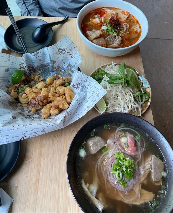 Chef Papa Vietnamese Kitchen LIC Picture 4