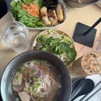 Chef Papa Vietnamese Kitchen LIC ico