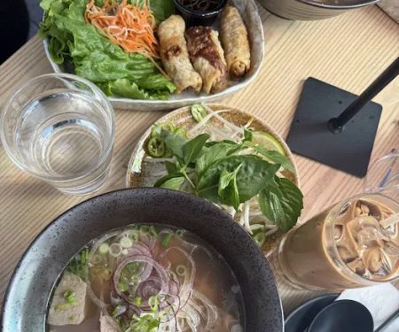 Chef Papa Vietnamese Kitchen LIC