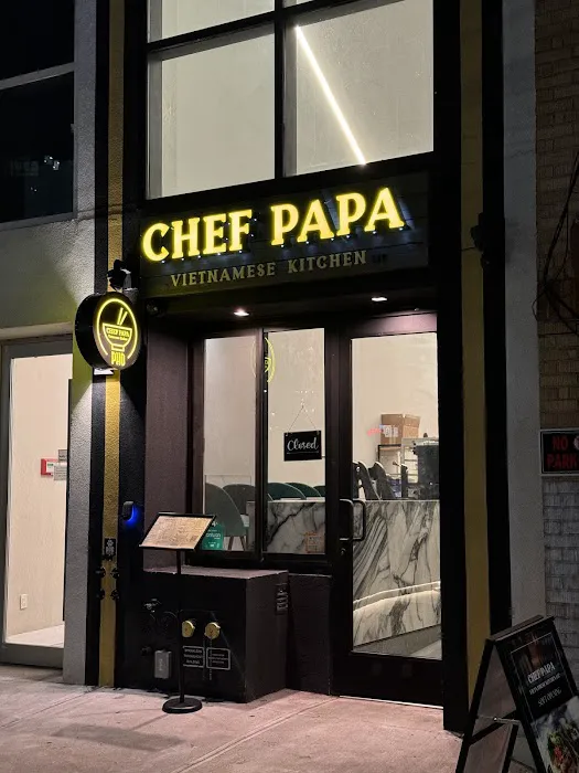 Chef Papa Vietnamese Kitchen LIC Picture 6