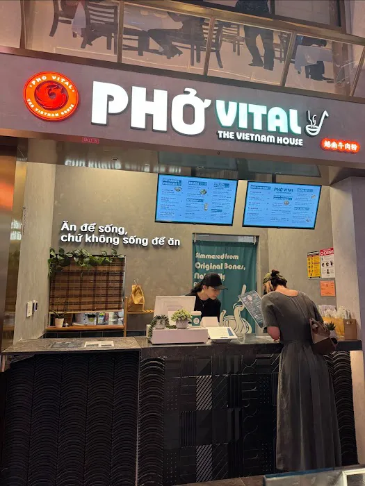 Pho Vital Picture 1