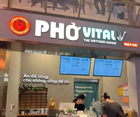 Pho Vital