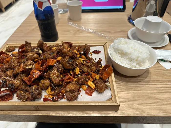 Seven Scents 七号小串 | Skewers · Beer · Chinese BBQ Picture 4