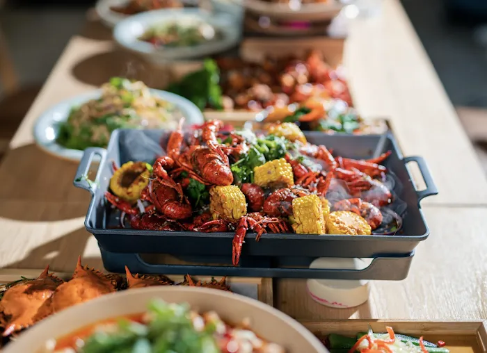 Seven Scents 七号小串 | Skewers · Beer · Chinese BBQ Picture 7
