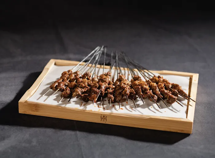 Seven Scents 七号小串 | Skewers · Beer · Chinese BBQ Picture 8