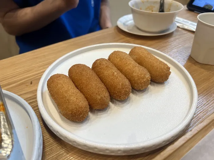 Seven Scents 七号小串 | Skewers · Beer · Chinese BBQ Picture 9