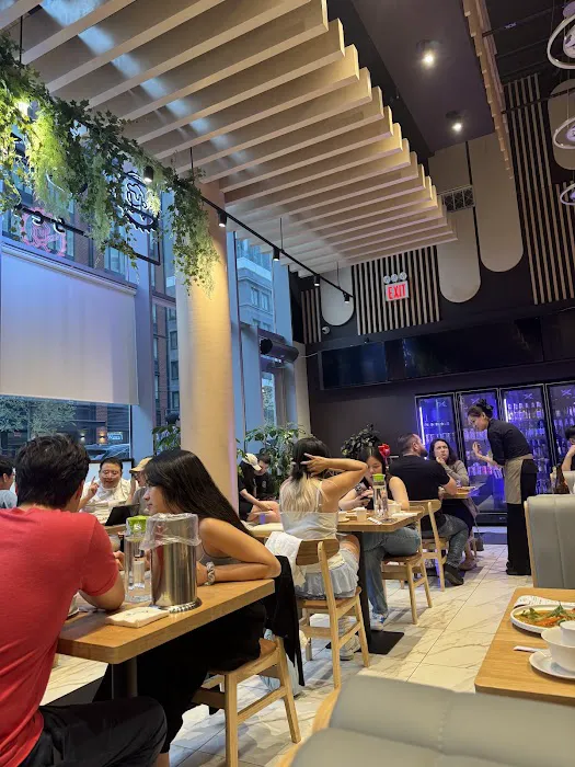 Seven Scents 七号小串 | Skewers · Beer · Chinese BBQ Picture 1