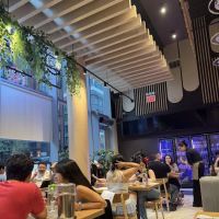 Seven Scents 七号小串 | Skewers · Beer · Chinese BBQ ico