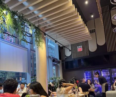 Seven Scents 七号小串 | Skewers · Beer · Chinese BBQ