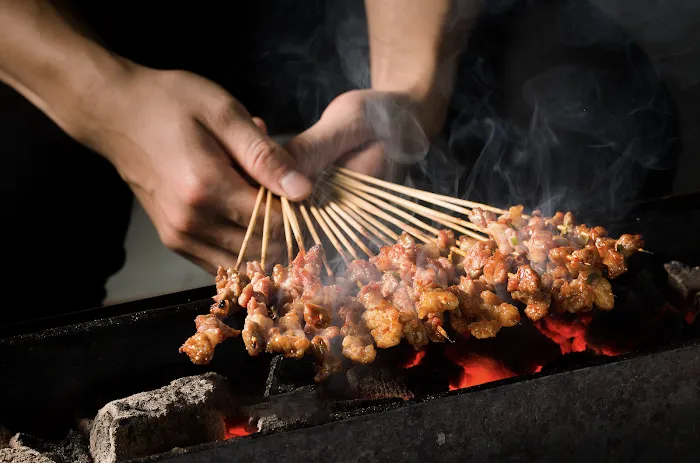 Seven Scents 七号小串 | Skewers · Beer · Chinese BBQ Picture 3