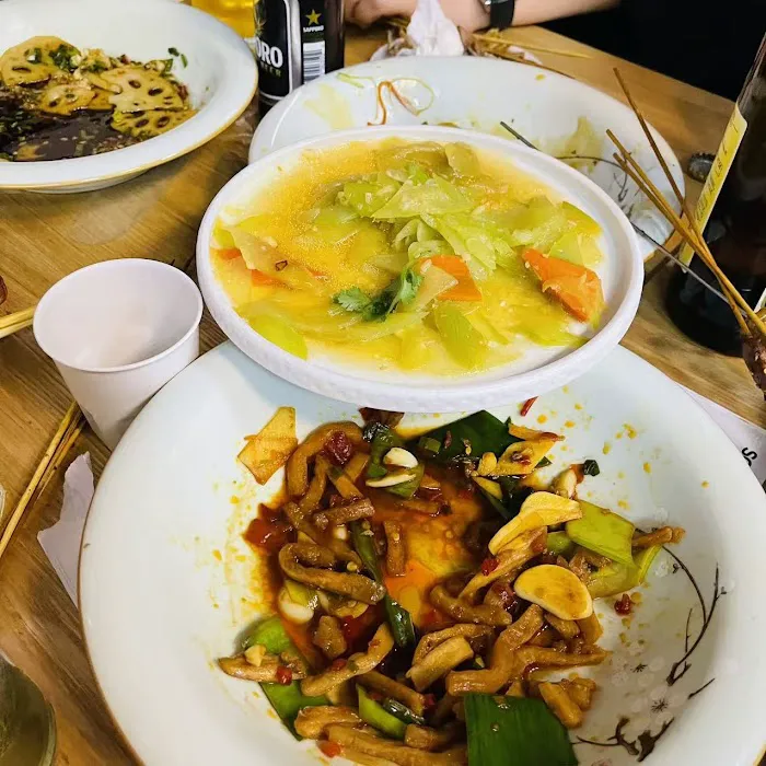 Seven Scents 七号小串 | Skewers · Beer · Chinese BBQ Picture 6