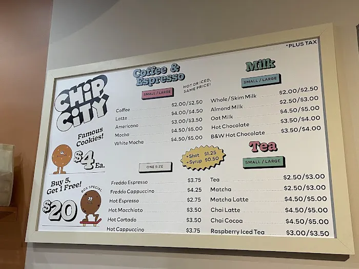 Chip City Picture 1