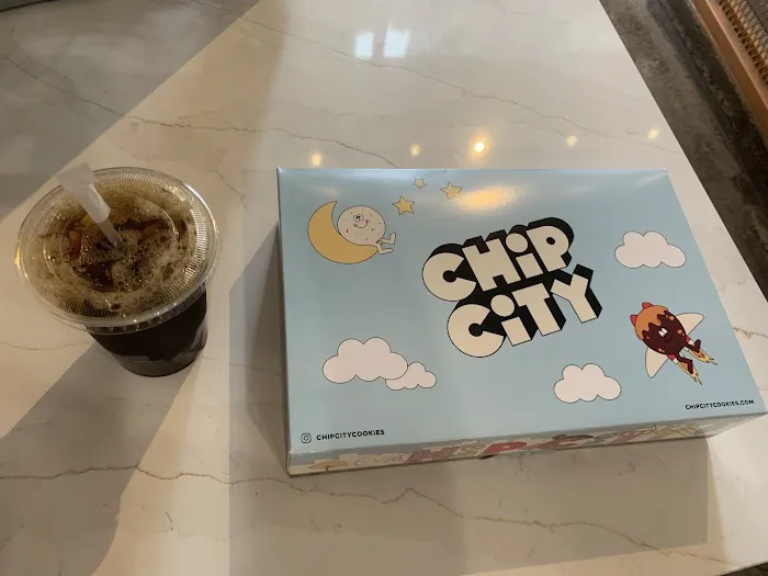 Chip City Picture 9