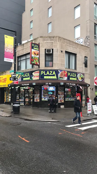 Plaza Market Picture 10