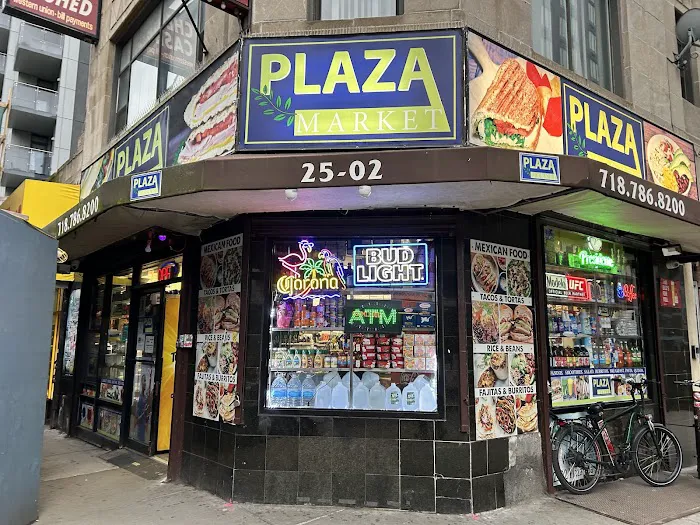 Plaza Market Picture 6