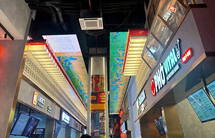 LIC Food Hall Picture 3