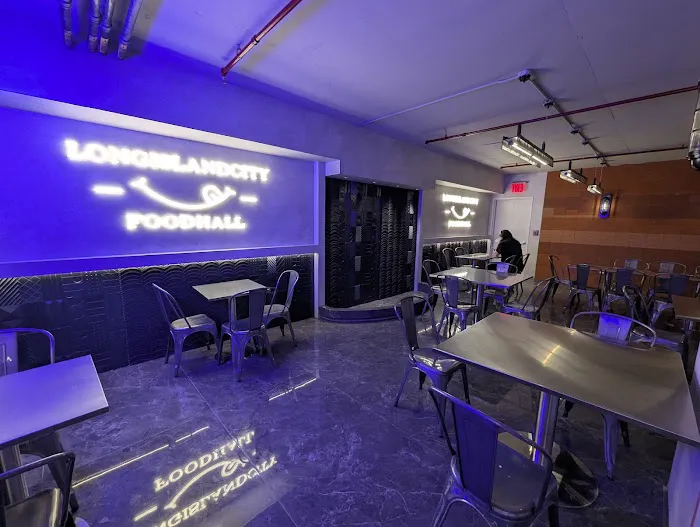 LIC Food Hall Picture 9