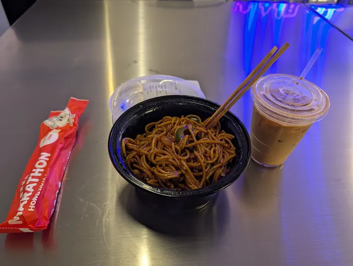LIC Food Hall Picture 2