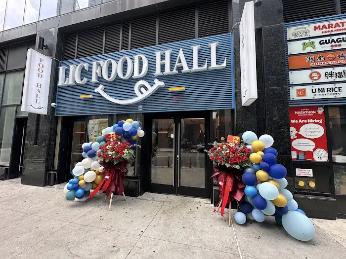 LIC Food Hall Picture 7