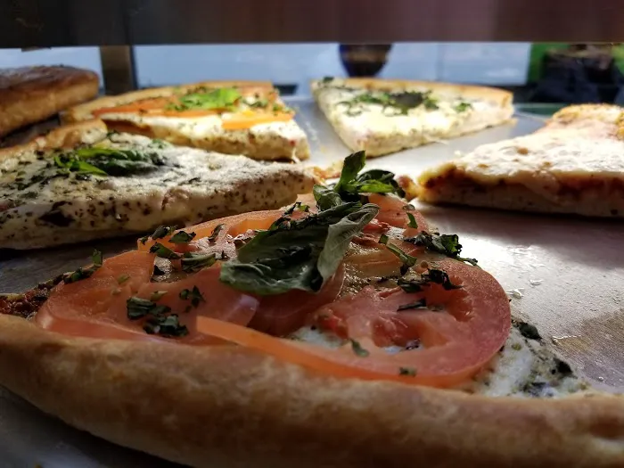 Lucky Pizzeria & Cafe Inc Picture 1