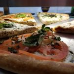 Lucky Pizzeria & Cafe Inc