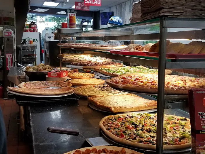 Lucky Pizzeria & Cafe Inc Picture 9